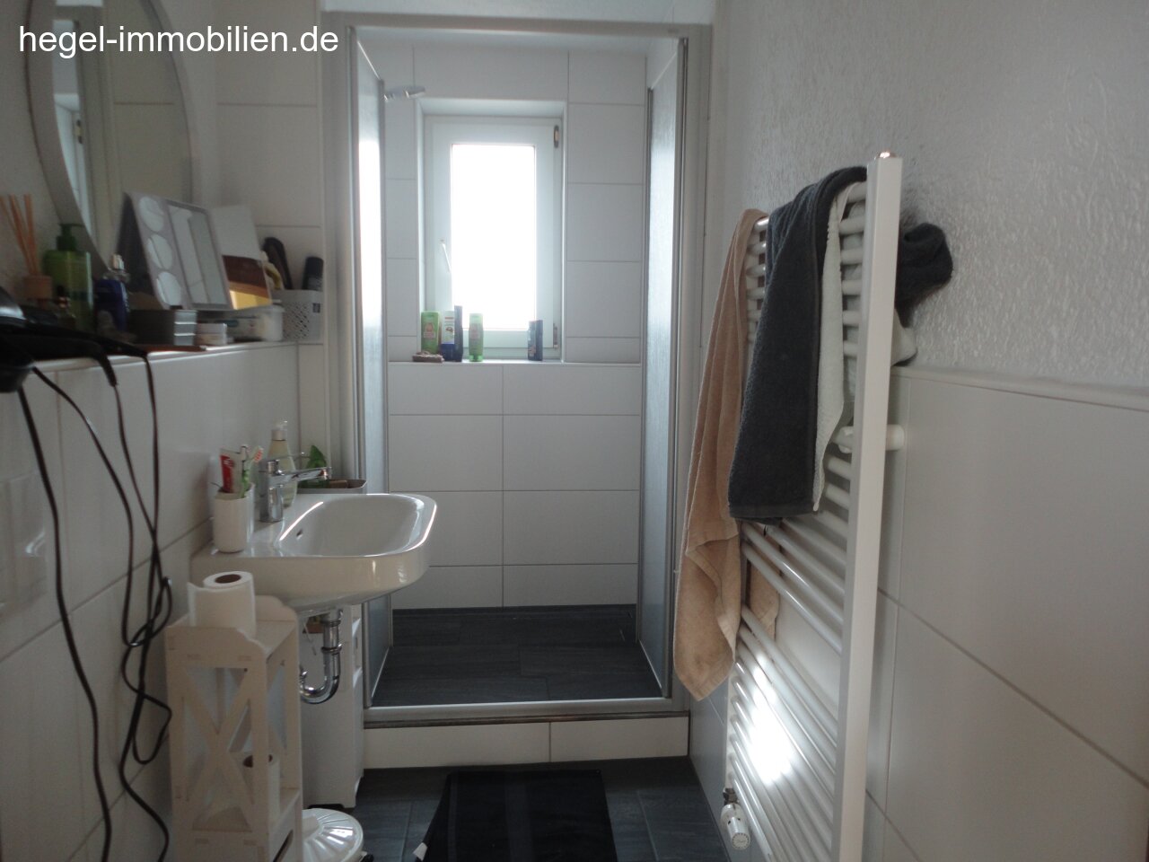 Großes Einfamilienhaus, auch nutzbar als Zweifamilienhaus in Kroppenstedt