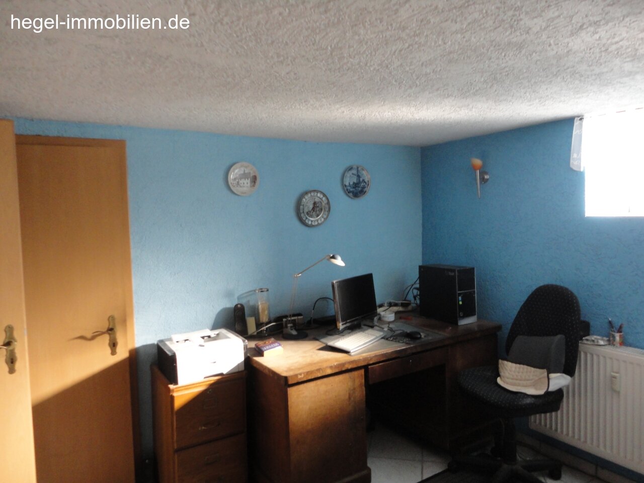 Großes Einfamilienhaus, auch nutzbar als Zweifamilienhaus in Kroppenstedt