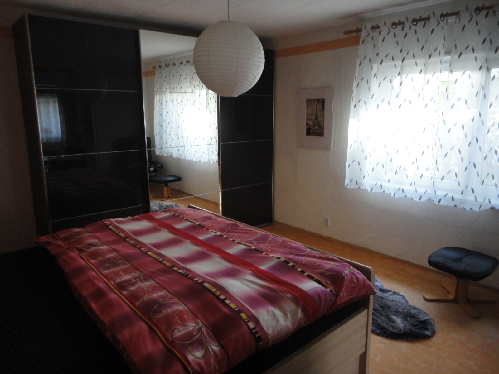 Doppelhaushälfte mit Garage und Nebengelass in Giersleben