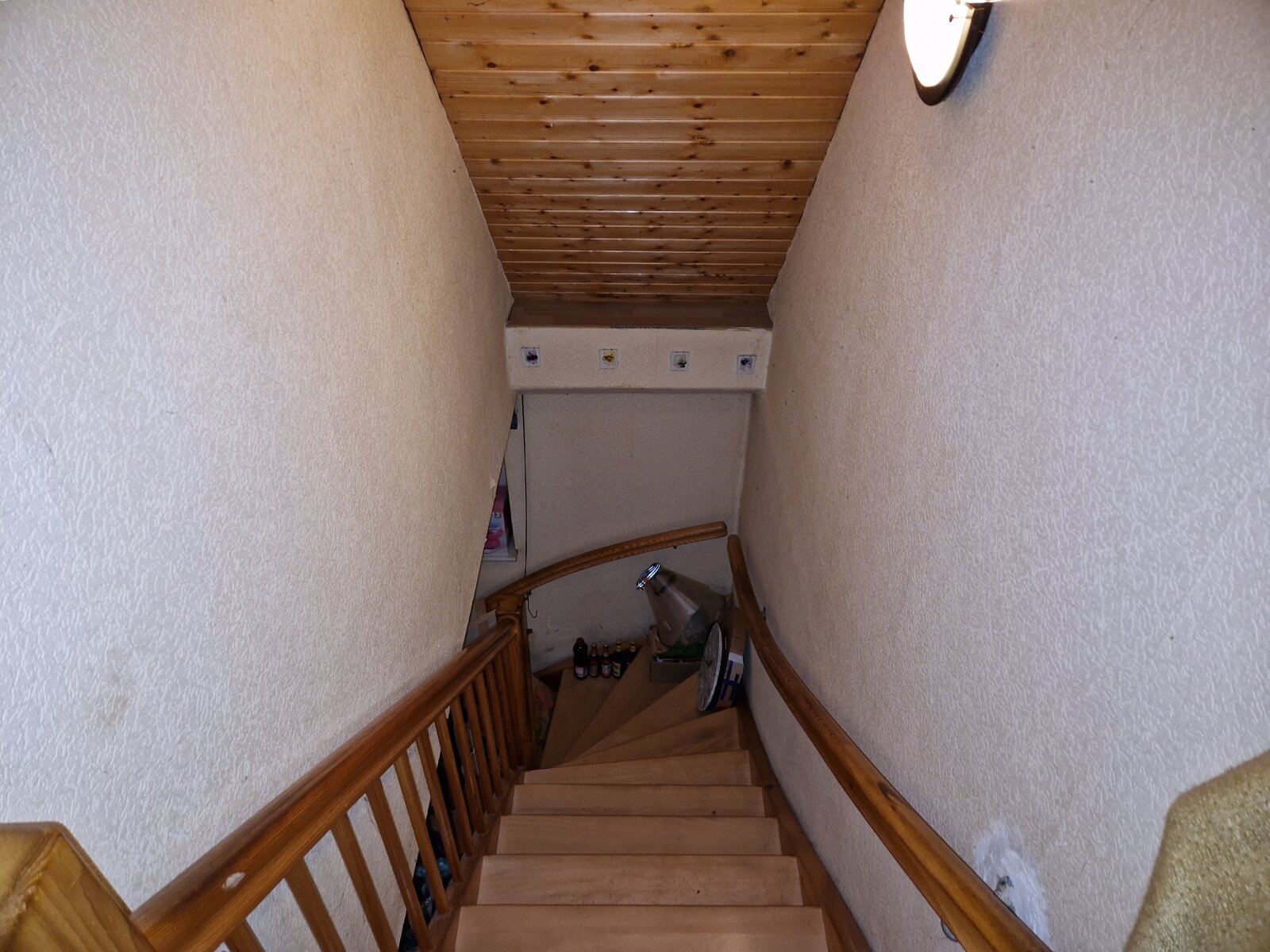 Mehrgenerationenhaus mit großem Grundstück...