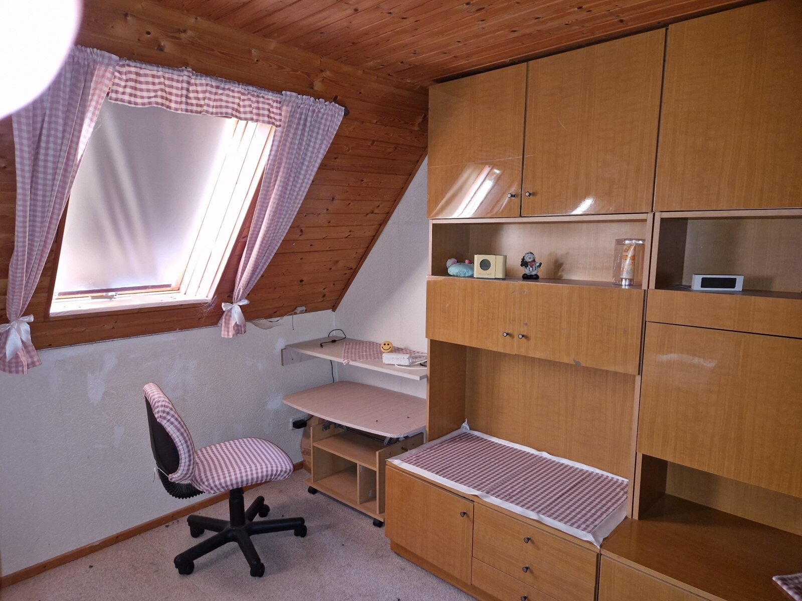 Mehrgenerationenhaus mit großem Grundstück...