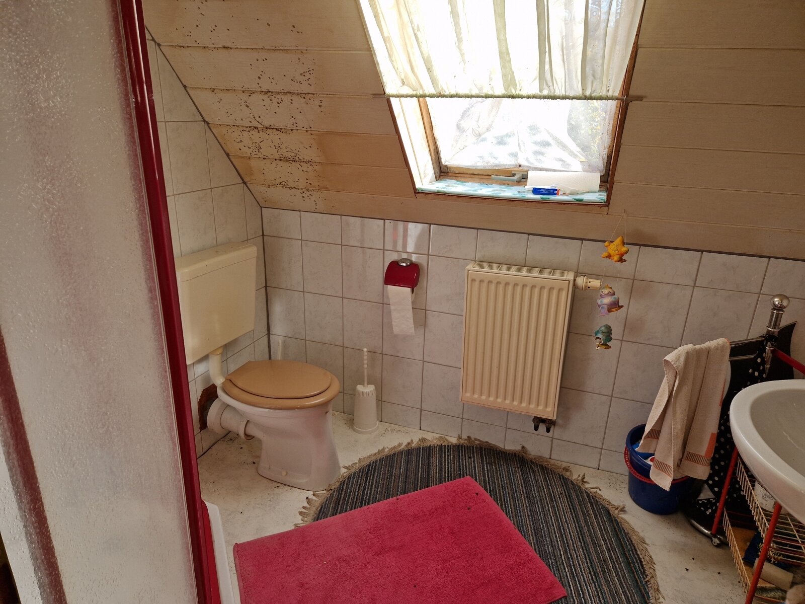 Mehrgenerationenhaus mit großem Grundstück...