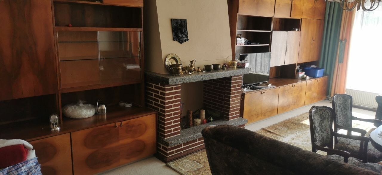 Wohnen am Waldrand...Einfamilienhaus mit großem Grundstück in ruhiger Lage