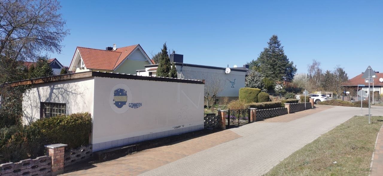 Wohnen am Waldrand...Einfamilienhaus mit großem Grundstück in ruhiger Lage