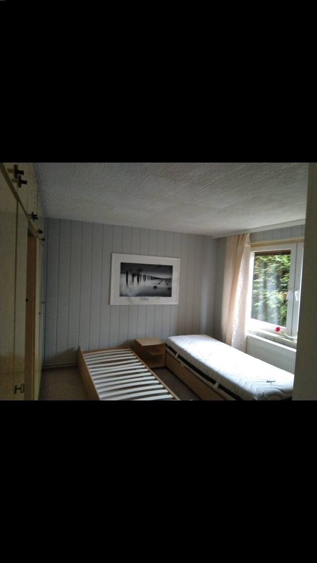 ...kleines Häuschen mit Potential auf großem Grundstück!!!