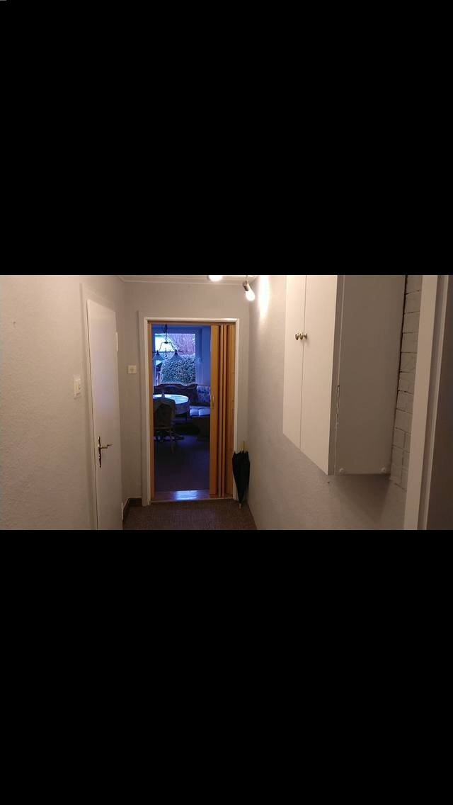 ...kleines Häuschen mit Potential auf großem Grundstück!!!