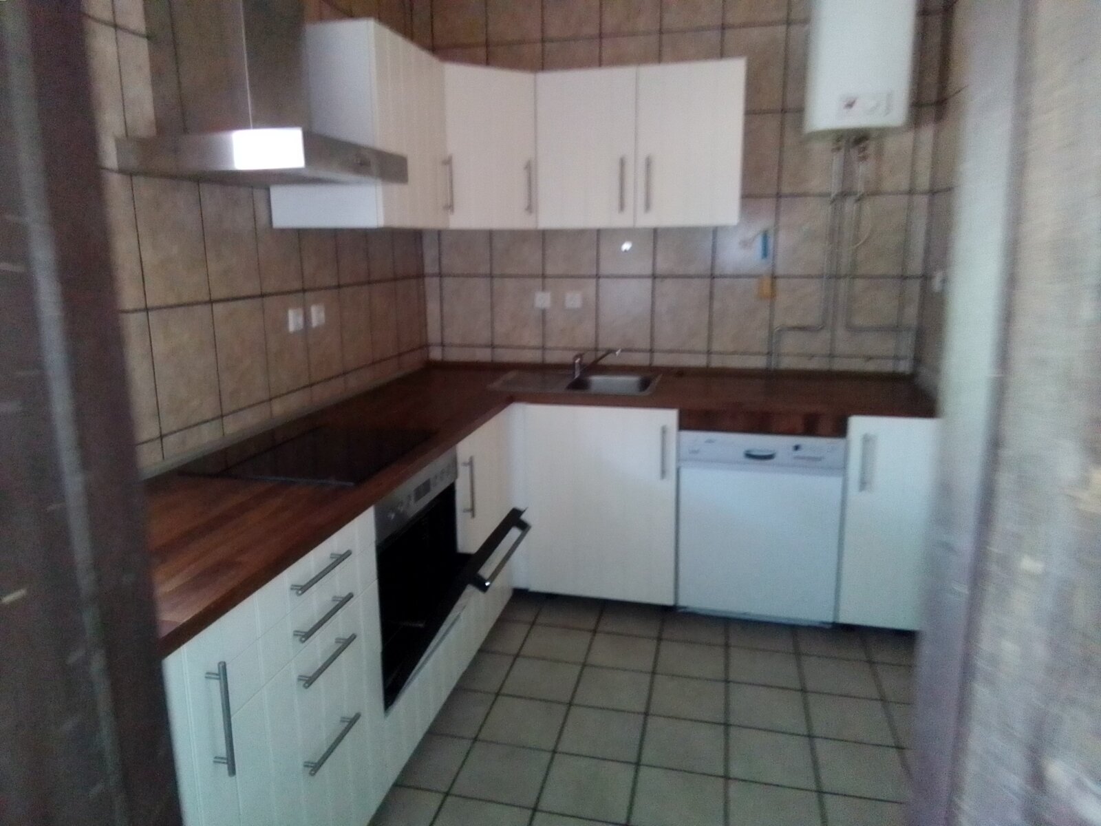 Saniertes Fachwerkhaus mit 3 Wohneinheiten.