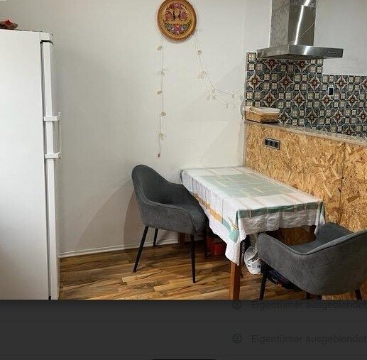 Mehrfamilienhaus mit 4 Wohneinheiten in Staßfurt.