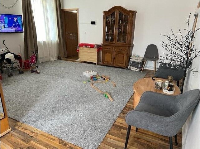 Mehrfamilienhaus mit 4 Wohneinheiten in Staßfurt.