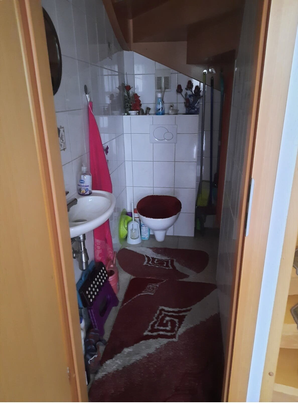 Mehrfamilienhaus mit 3 Wohneinheiten in Morsleben...