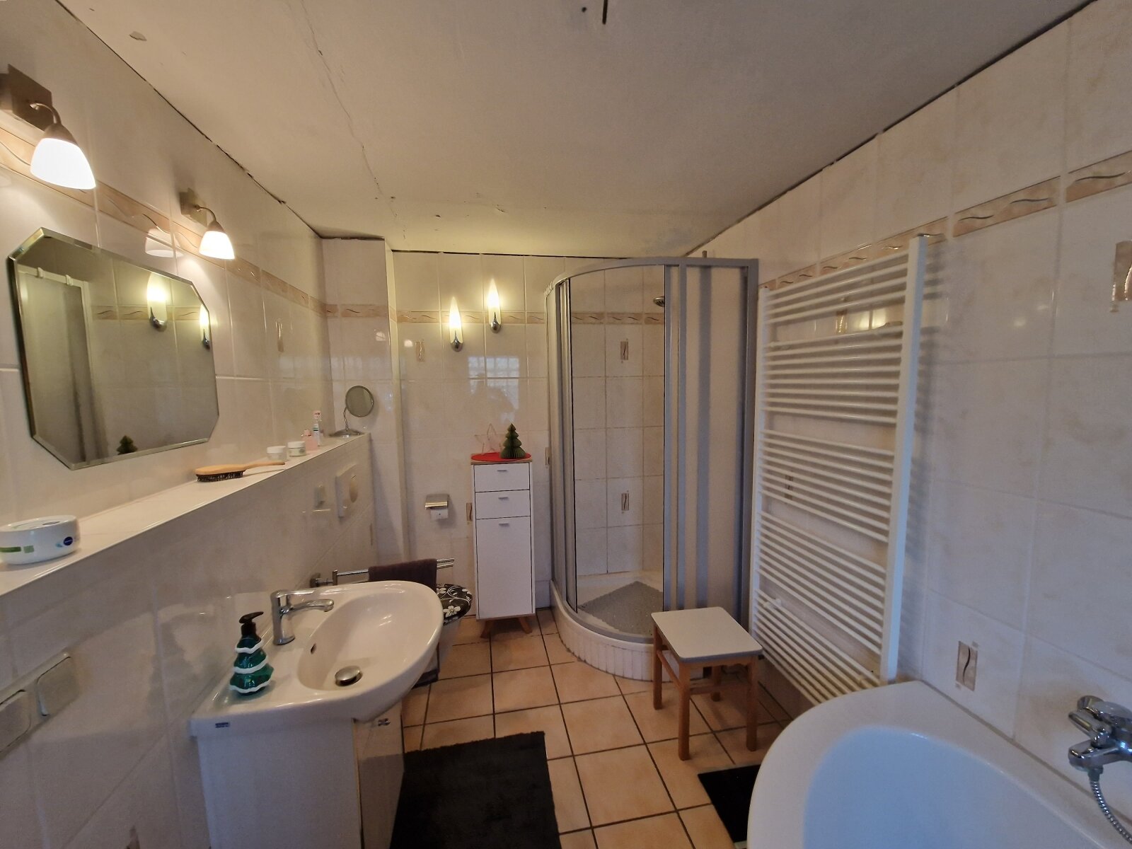 Einfamilienhaus mit großem Grundstück in Klein Germersleben.