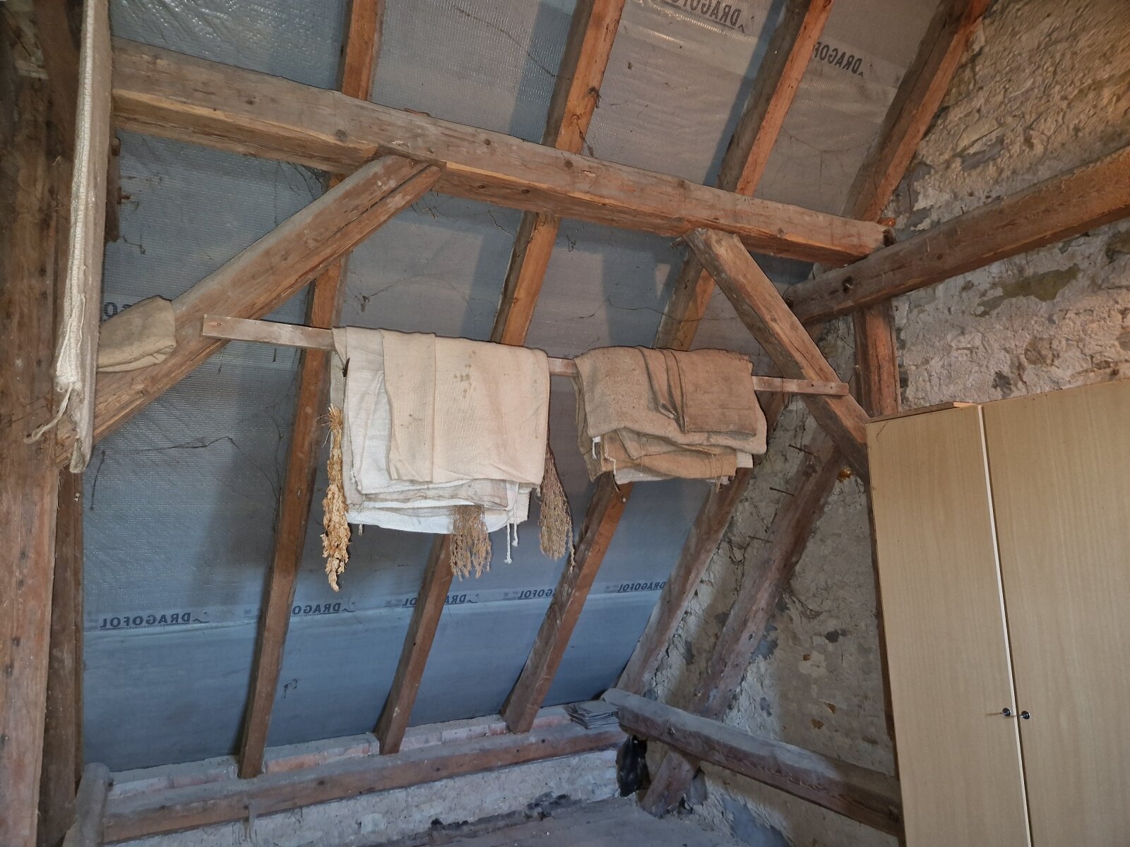 Einfamilienhaus mit großem Grundstück in Klein Germersleben.