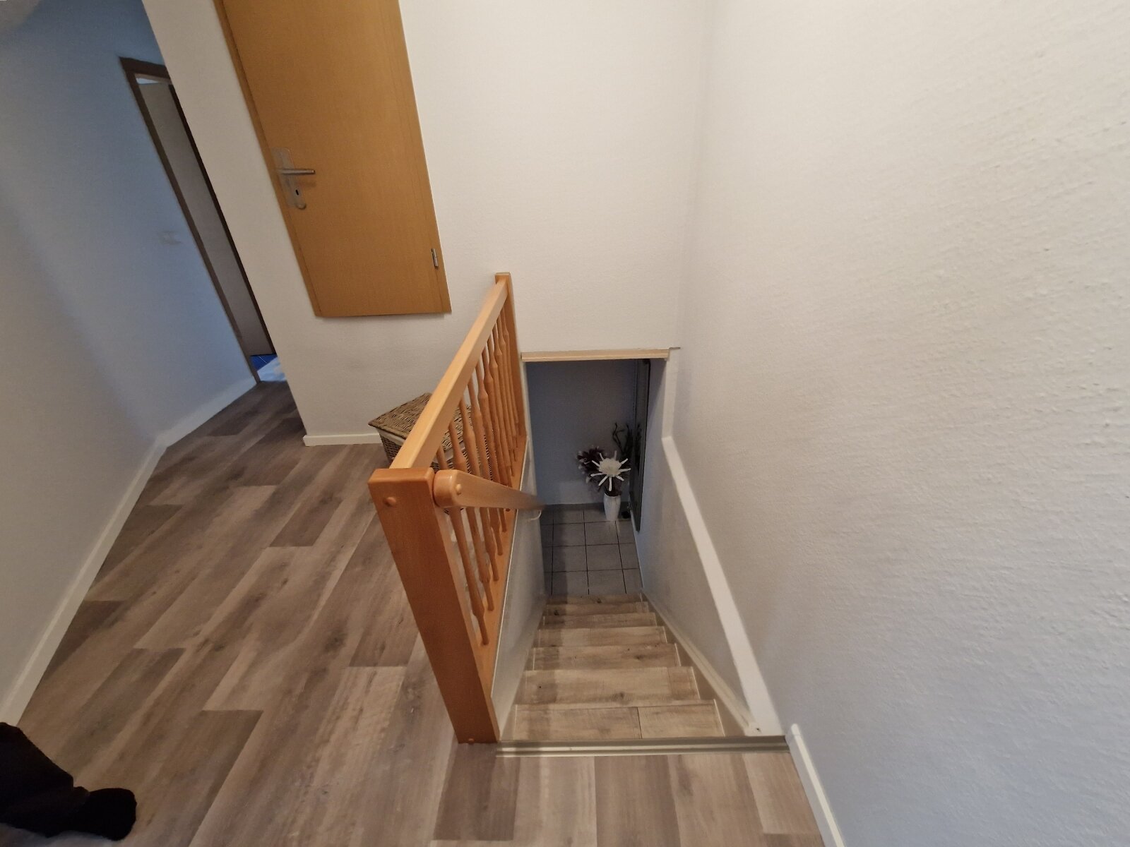 ...massive Doppelhaushälfte mit Anbau und Nebengelass in ruhiger Lage von Genthin