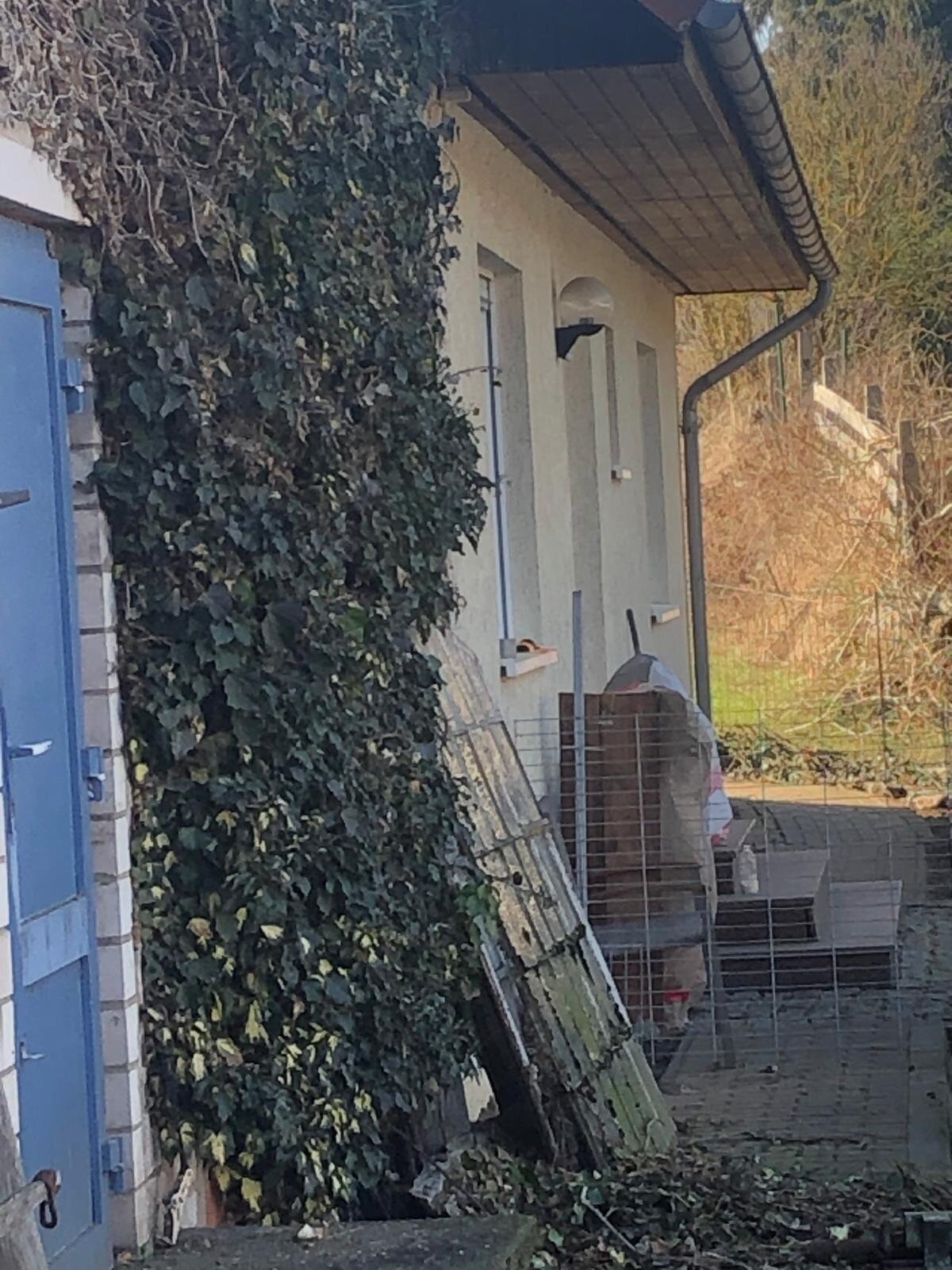 Massives Einfamilienhaus mit großem Grundstück und viel Nebengelass...