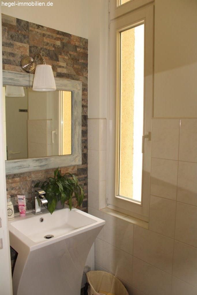 WC-Bereich WC-Bereich