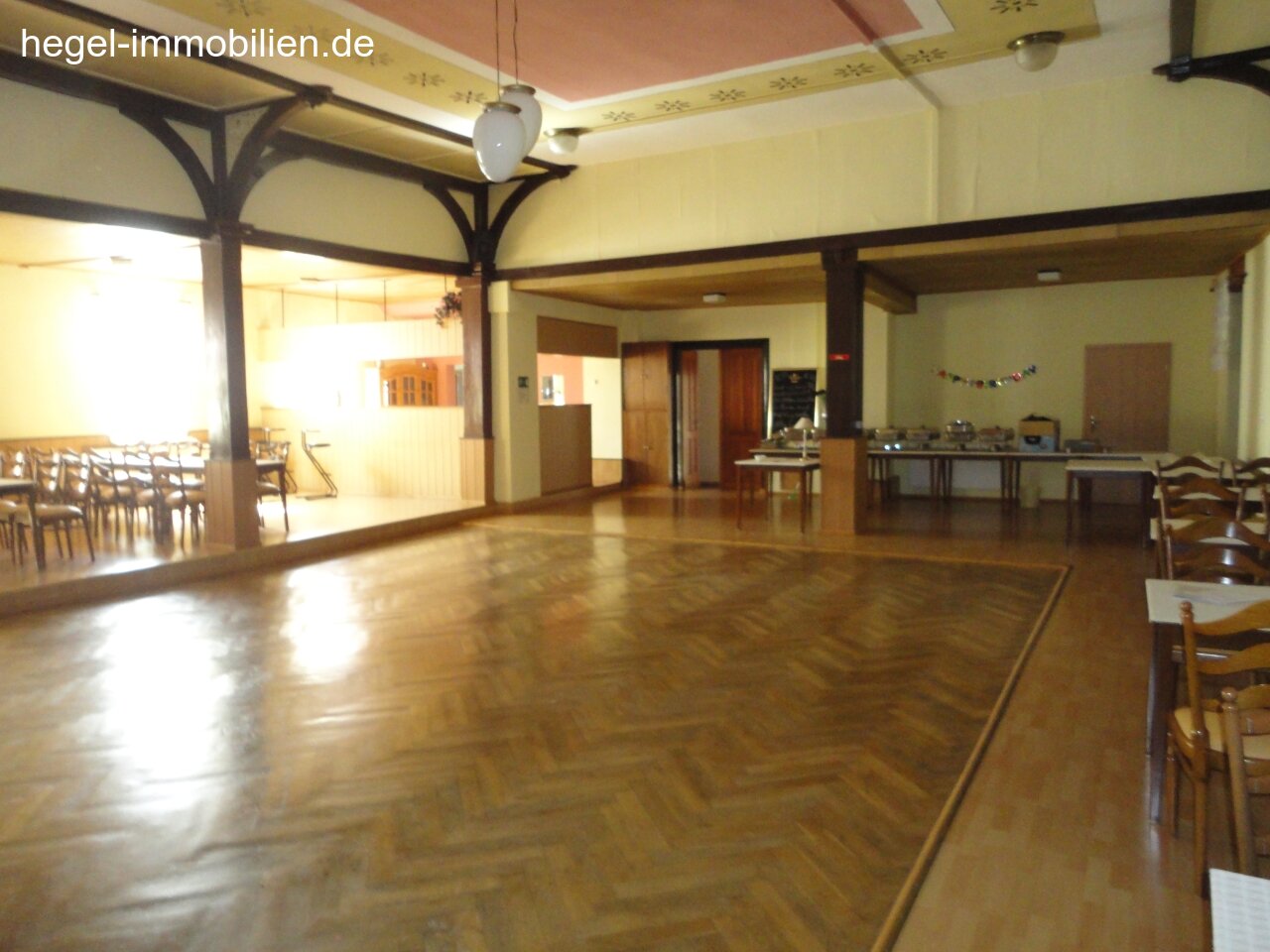 Großer Festsaal Großer Festsaal