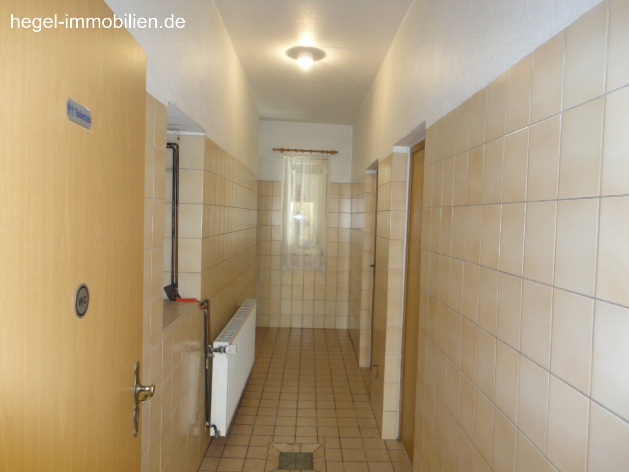 Innenansicht Gasthof Innenansicht Gasthof