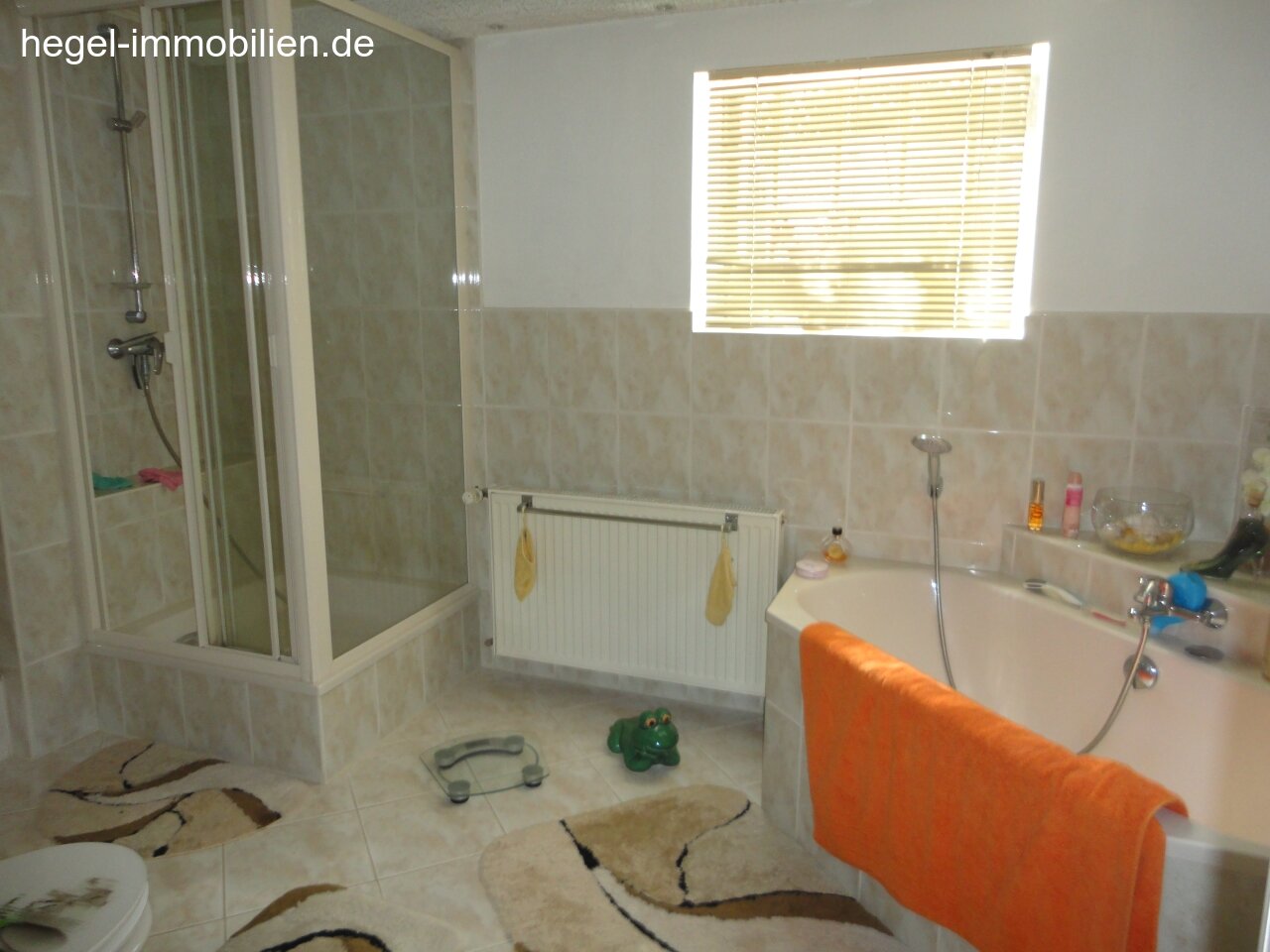 Innenansicht EFH Innenansicht EFH