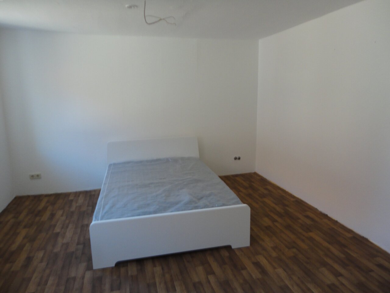 Innenansicht Innenansicht