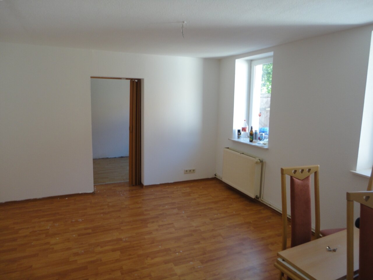 Innenansicht Innenansicht