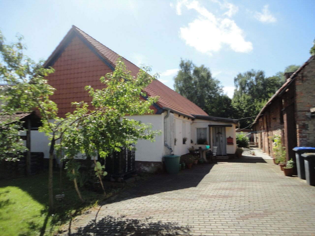Objektansicht Objektansicht
