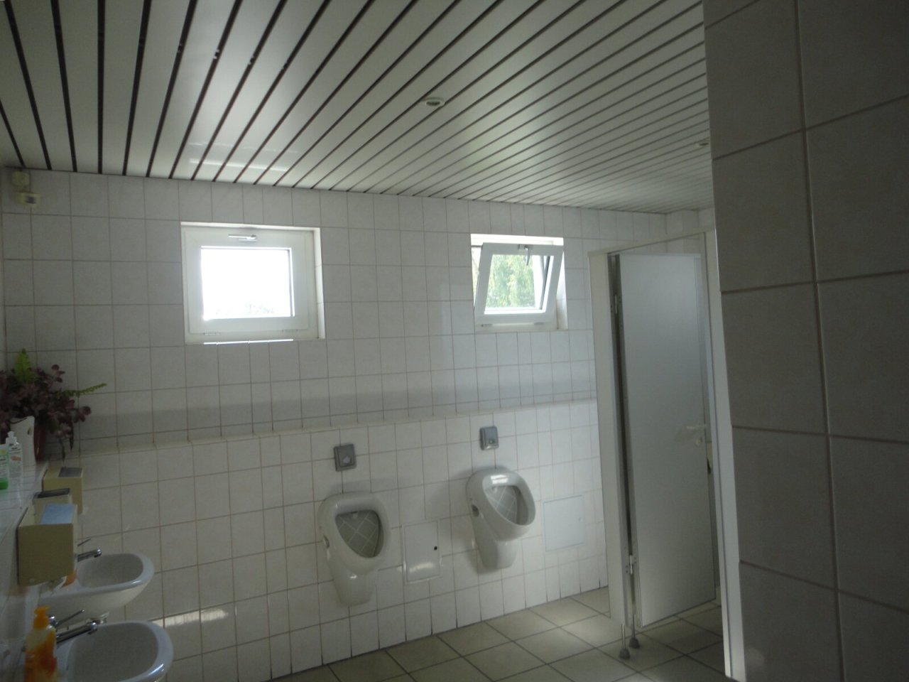 Innenansicht Innenansicht