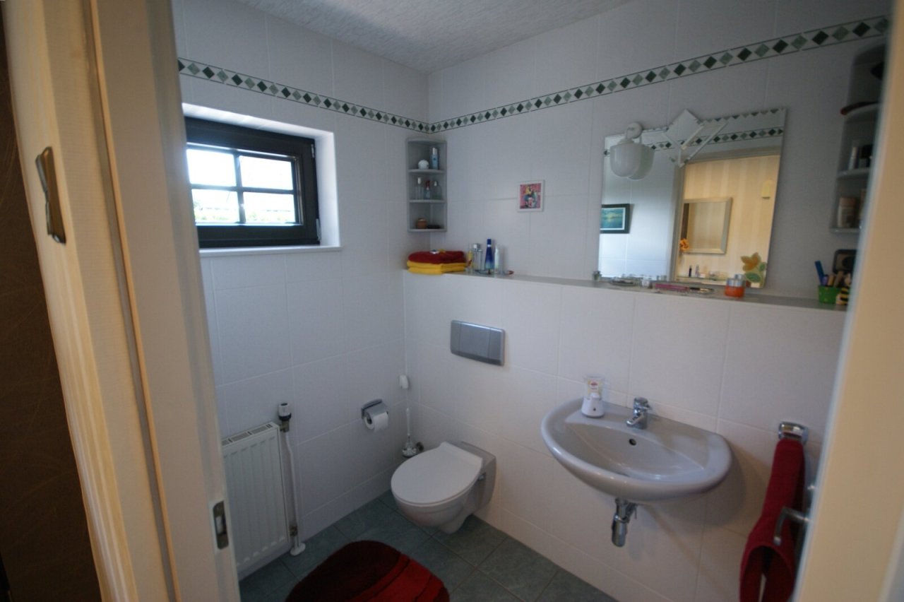 Gäste-WC Gäste-WC