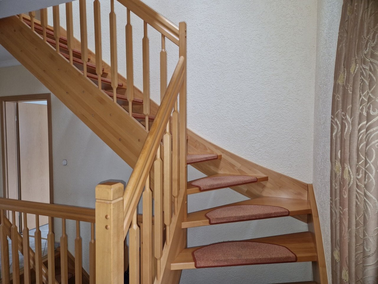 Innenansicht Innenansicht