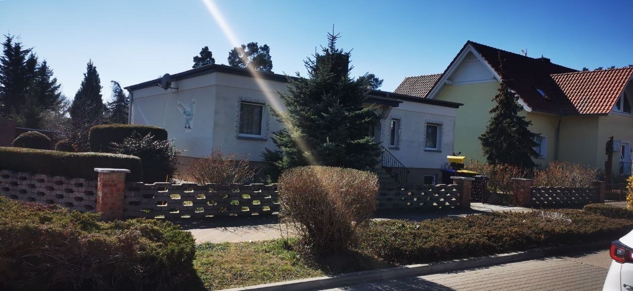 Objektansicht