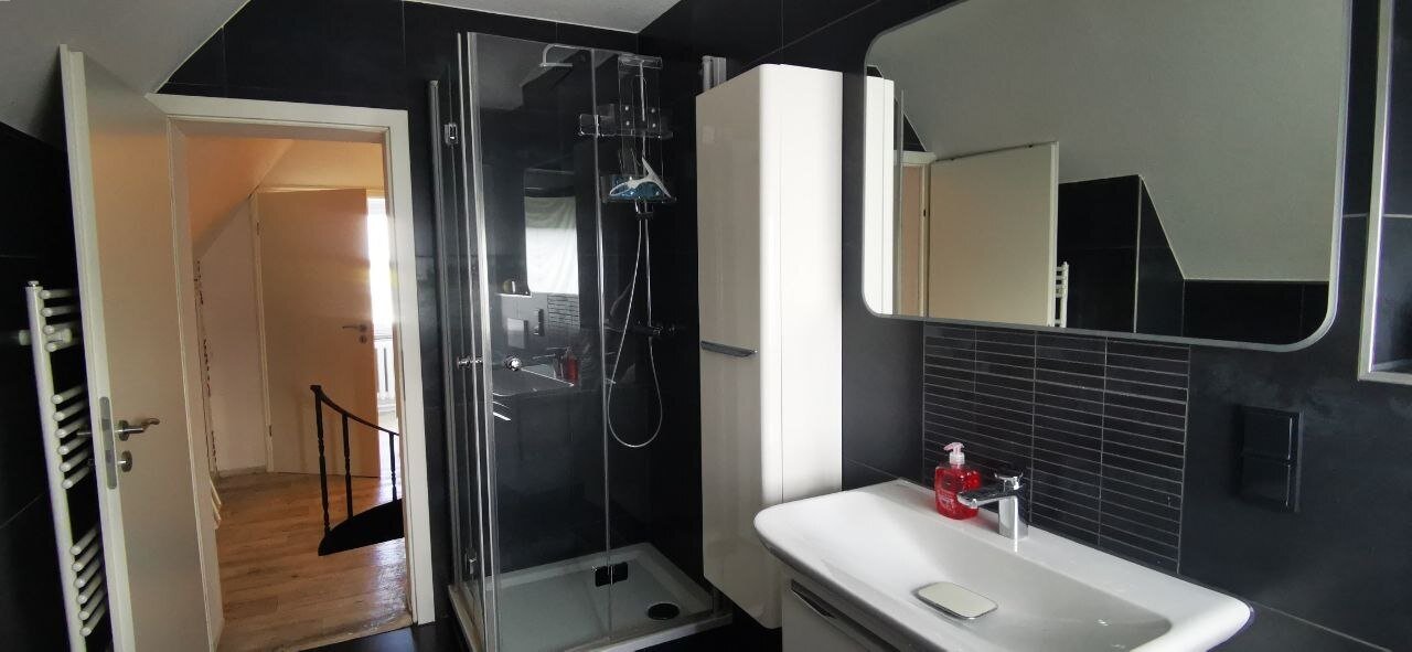 Badezimmer OG