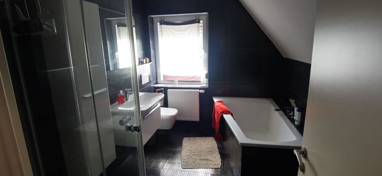Badezimmer OG