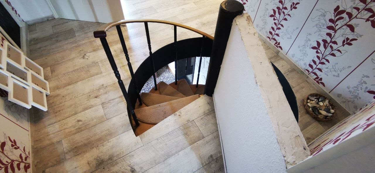 Innenansicht