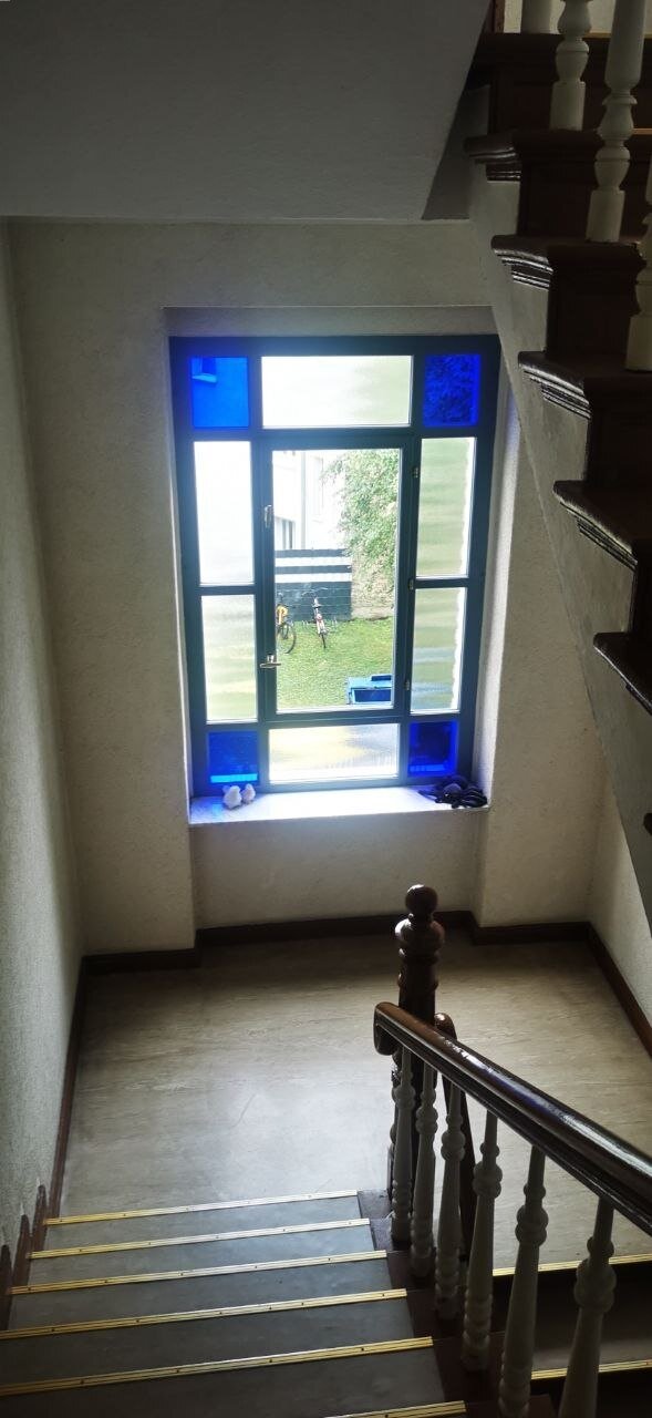 Treppenhaus
