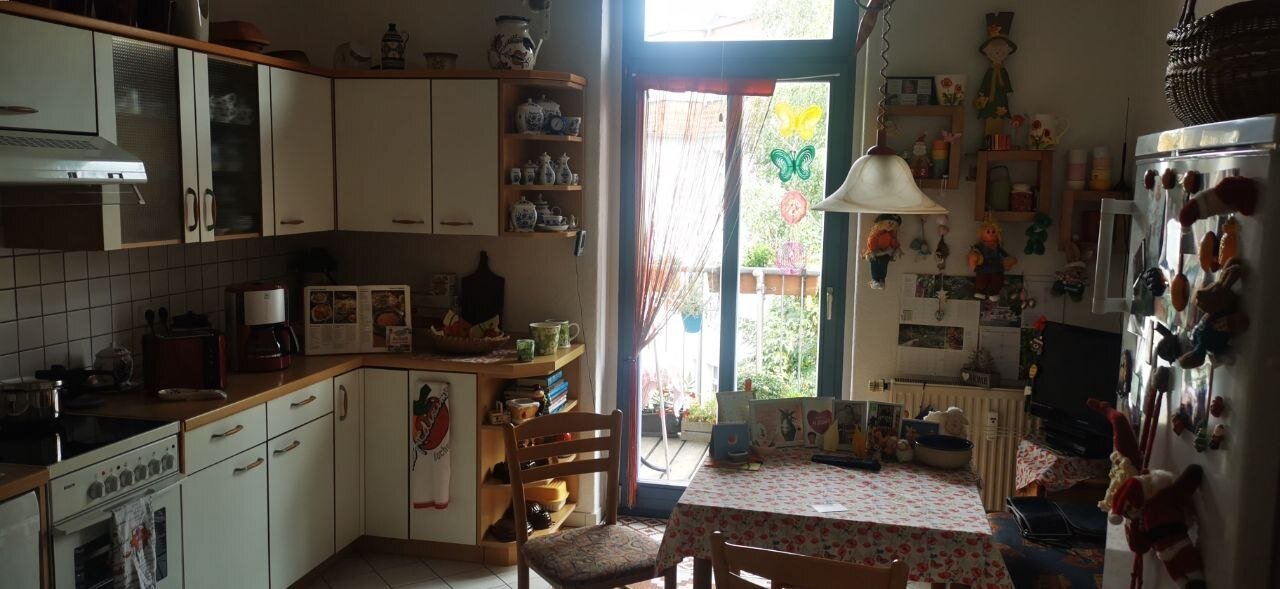 Küche