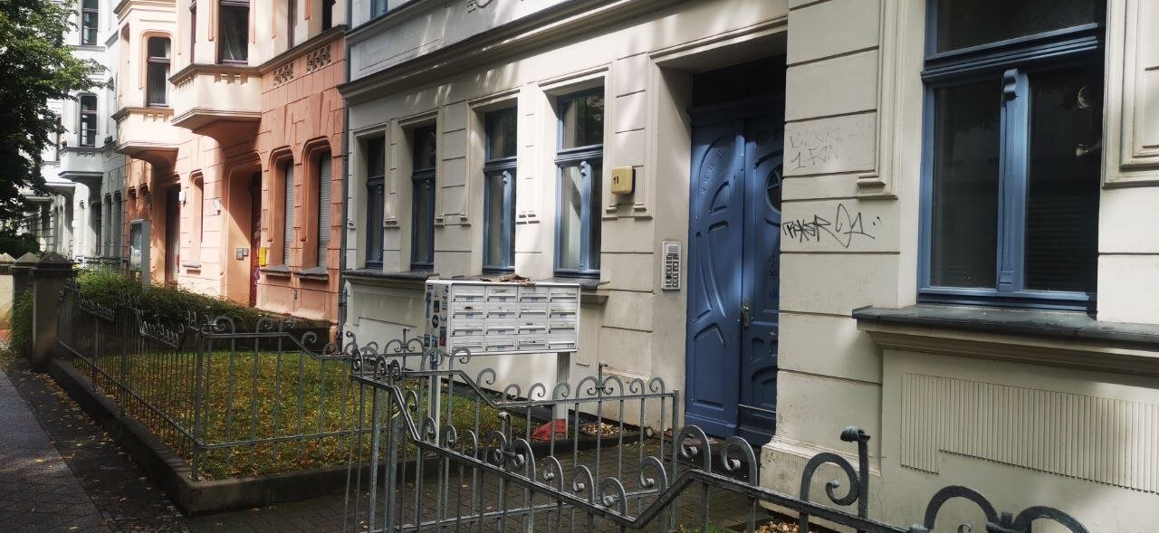 Objektansicht