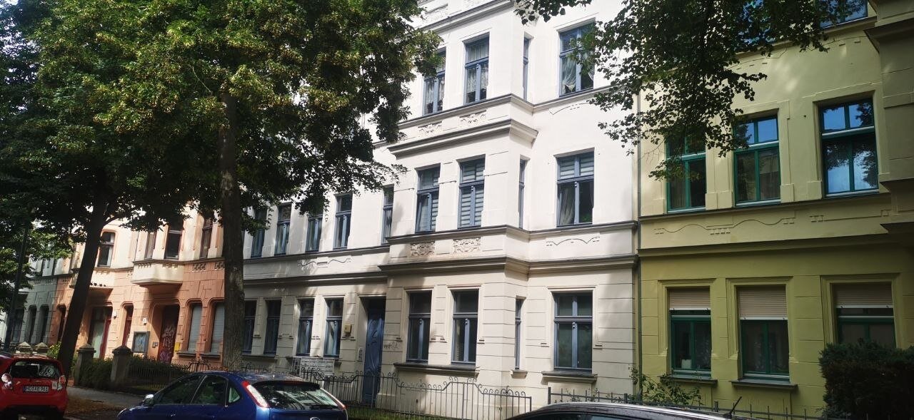 Objektansicht