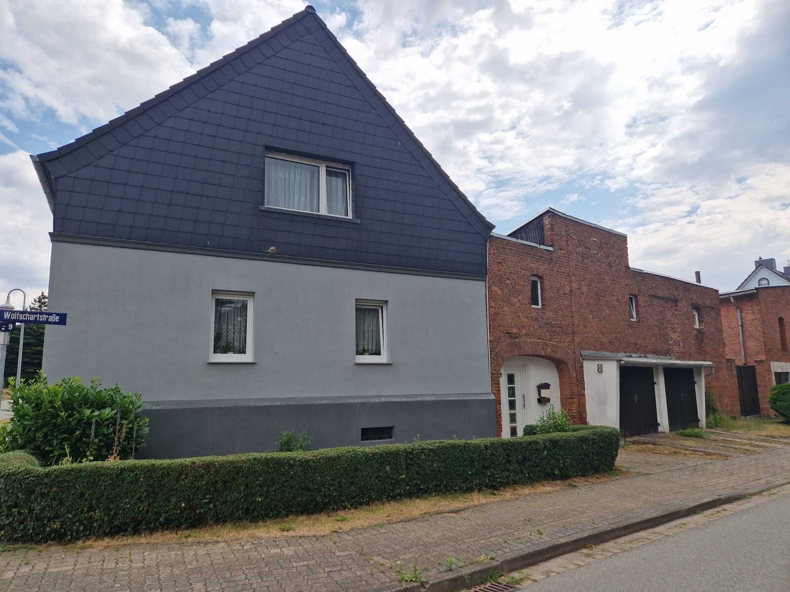 Objektansicht