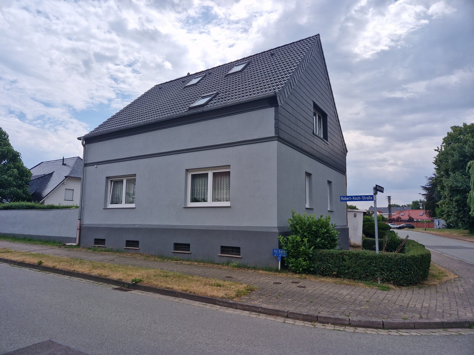 Objektansicht