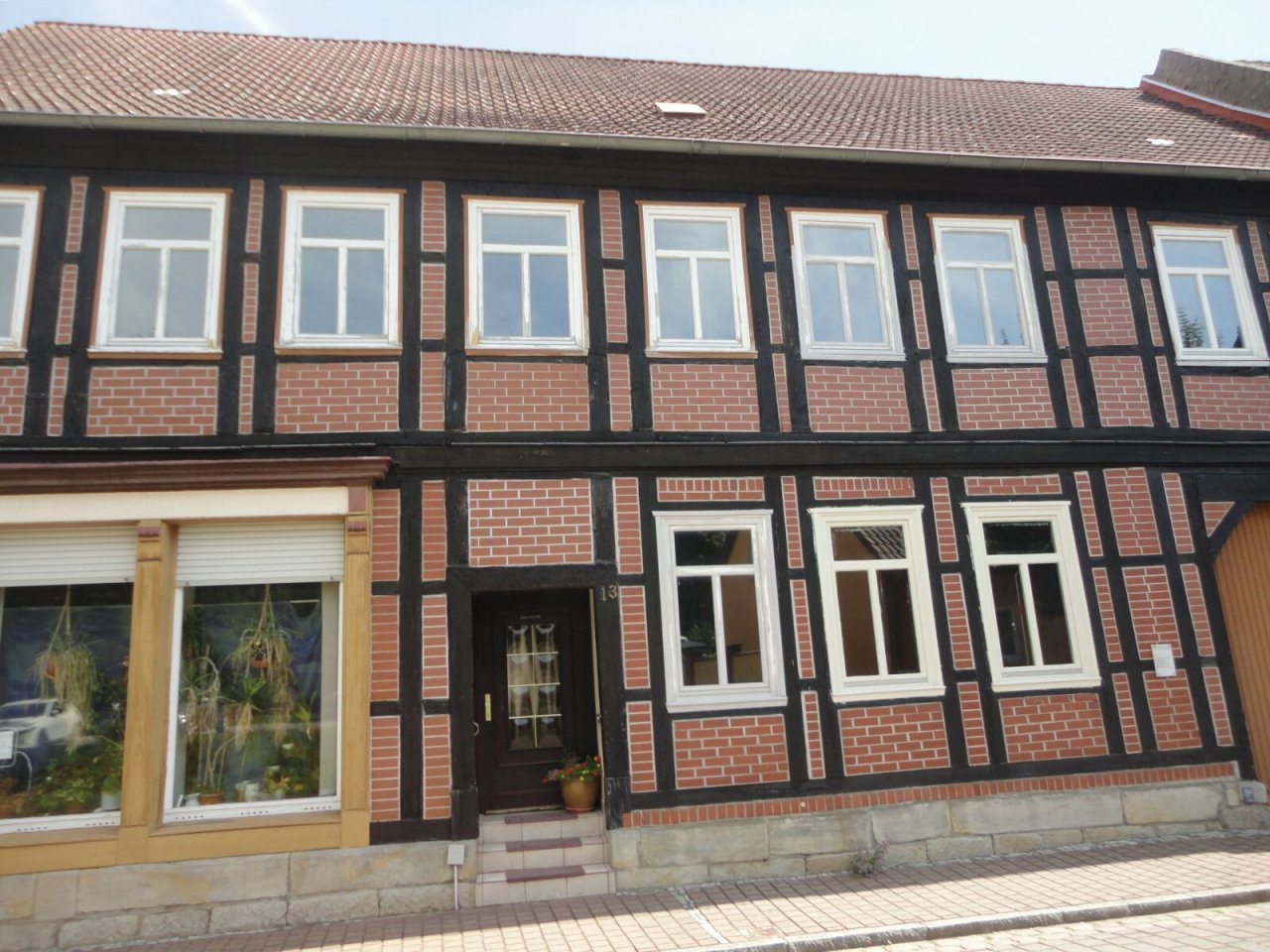 Objektansicht