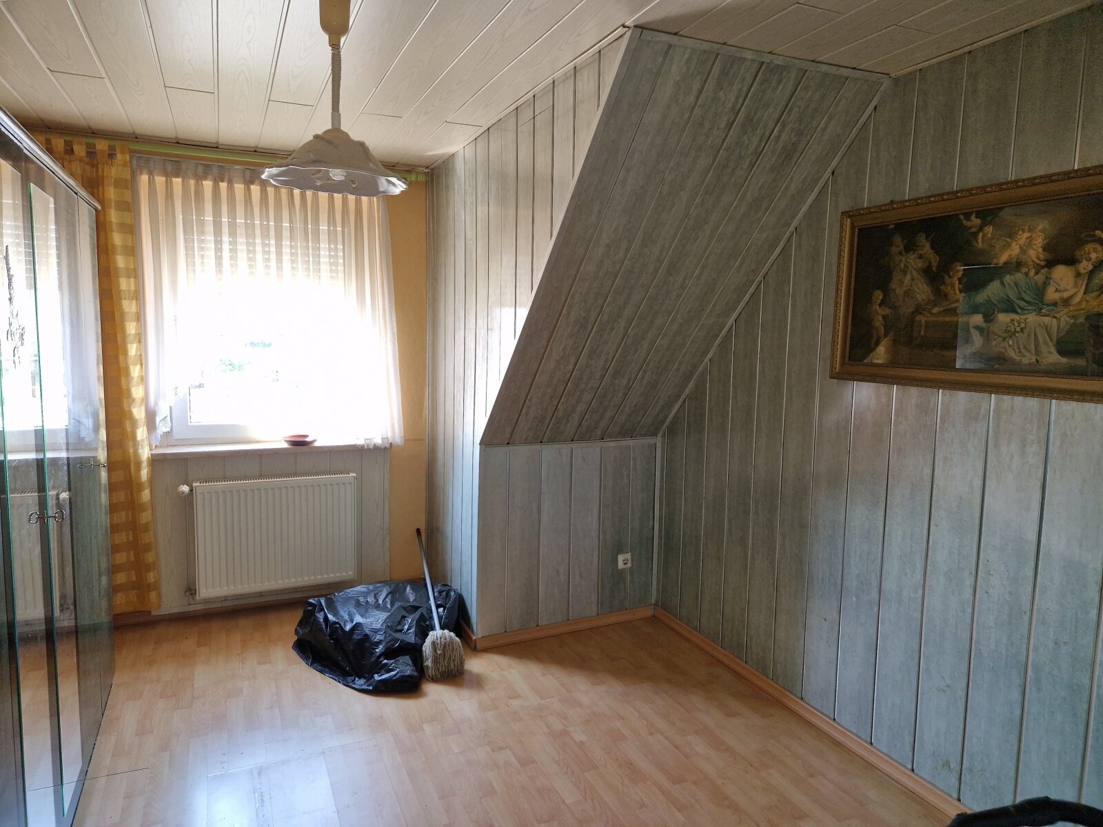 Innenansicht
