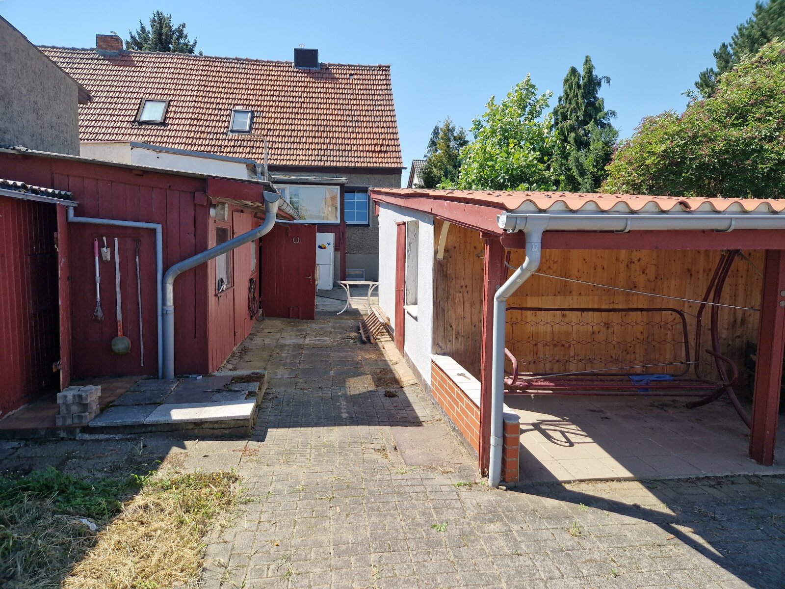 Objektansicht 
