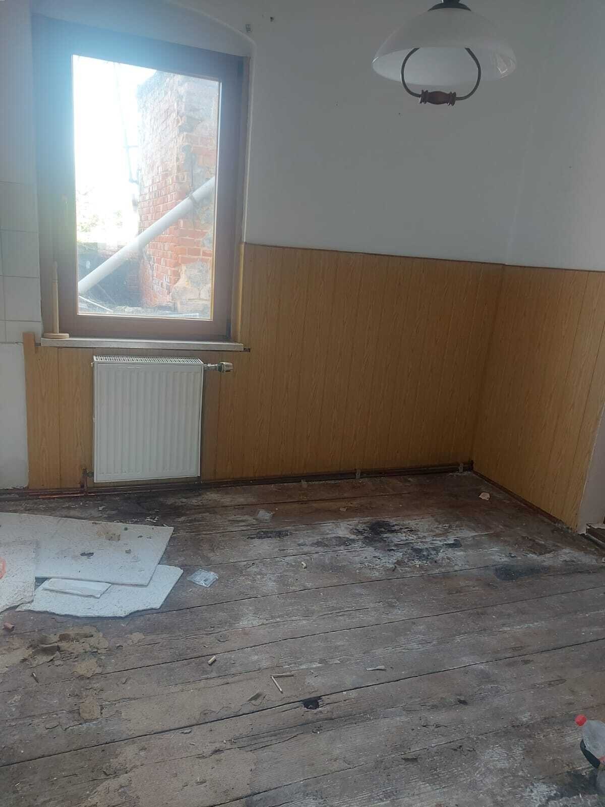 Innenansicht