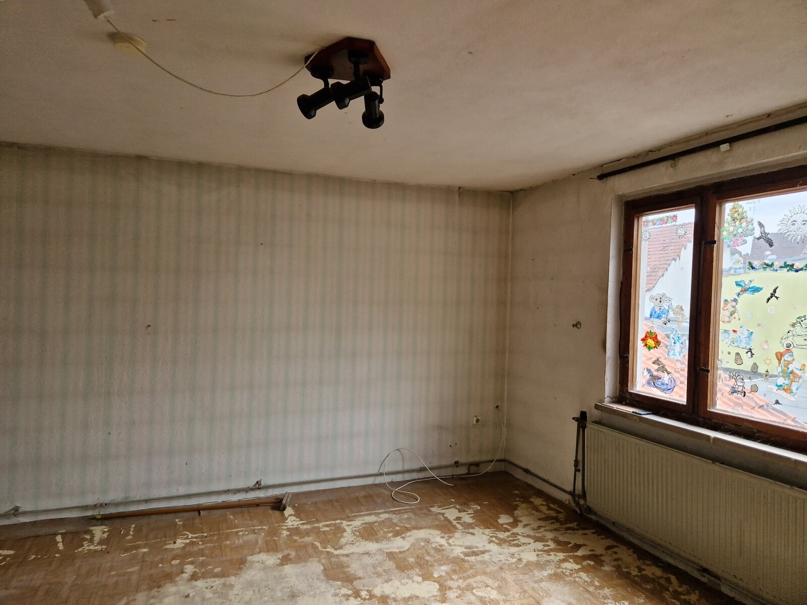 Innenansicht Innenansicht