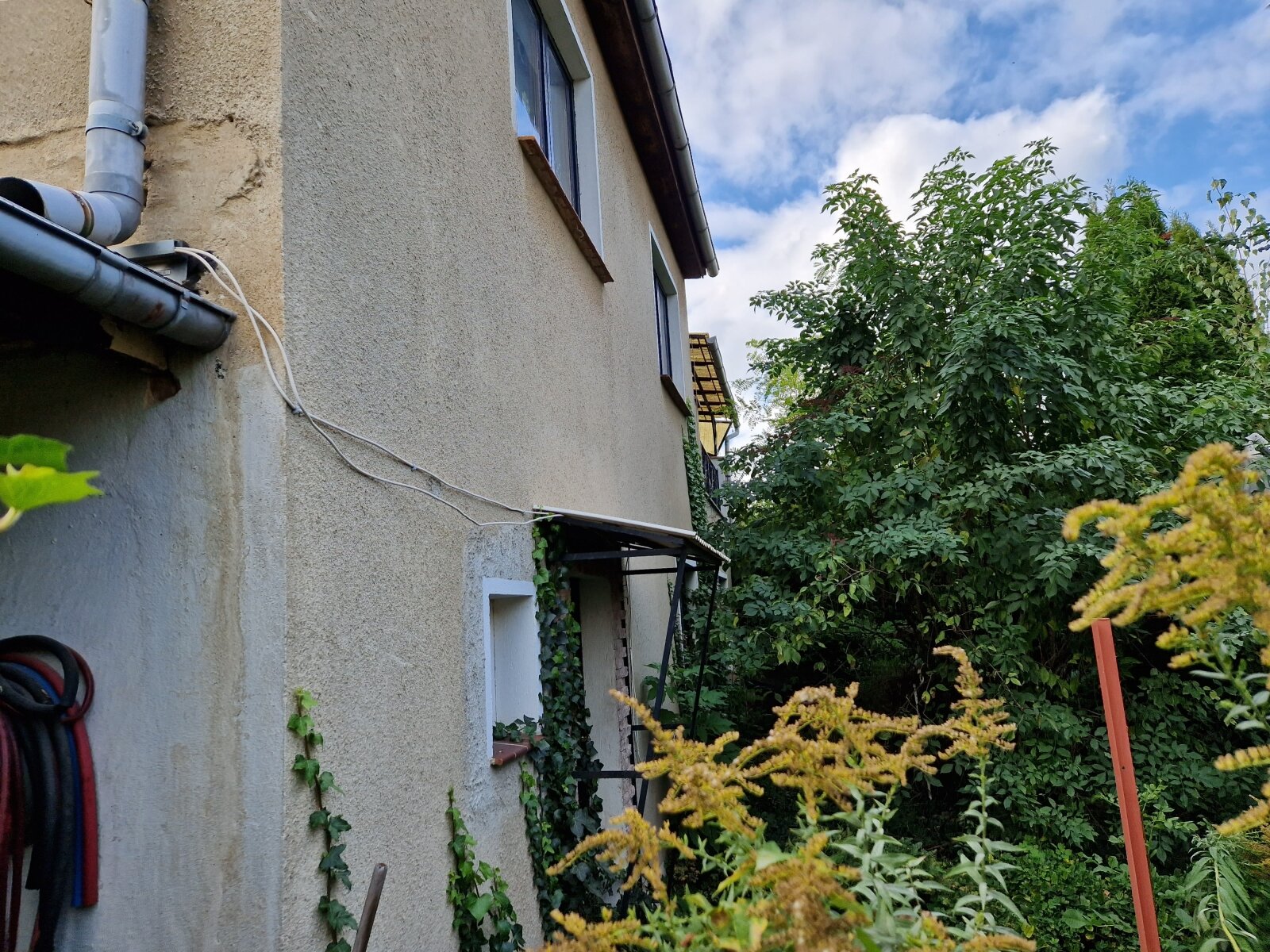 Objektansicht  Objektansicht