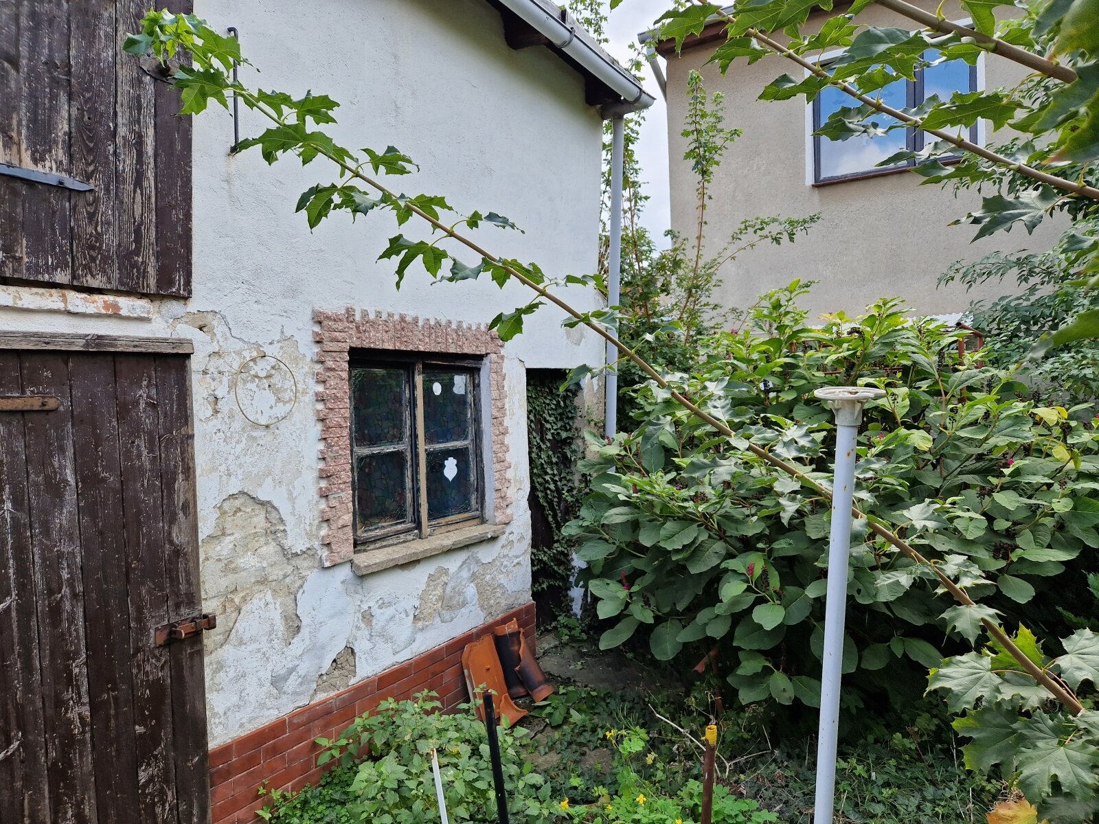 Objektansicht Objektansicht