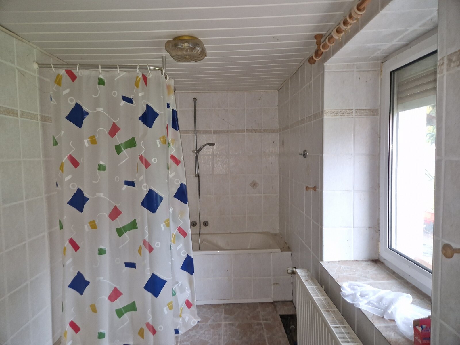 2.Objekt Baujahr 1900