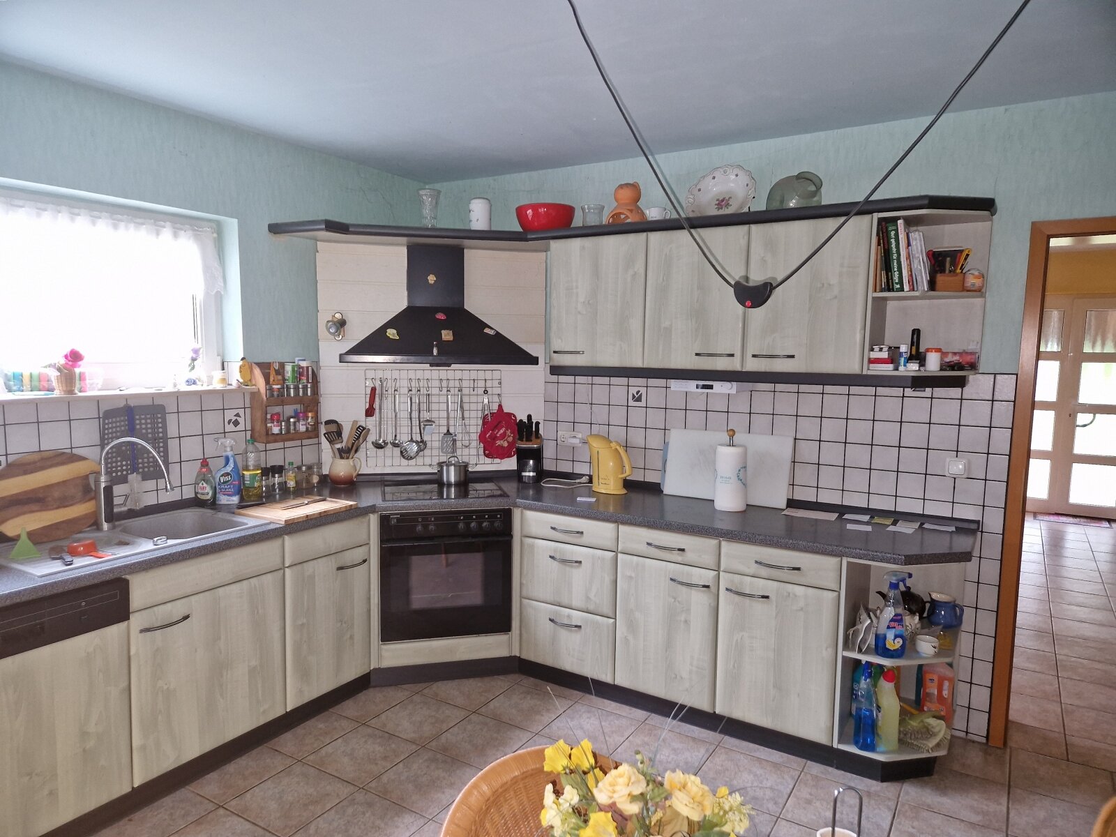 1.Objekt Neubau 1997