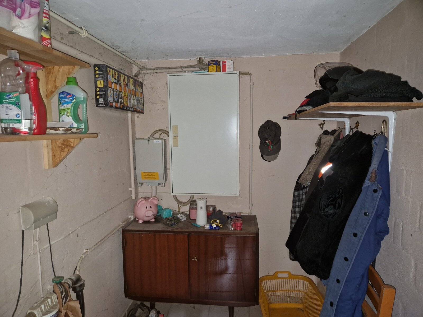 2.Objekt Baujahr 1900