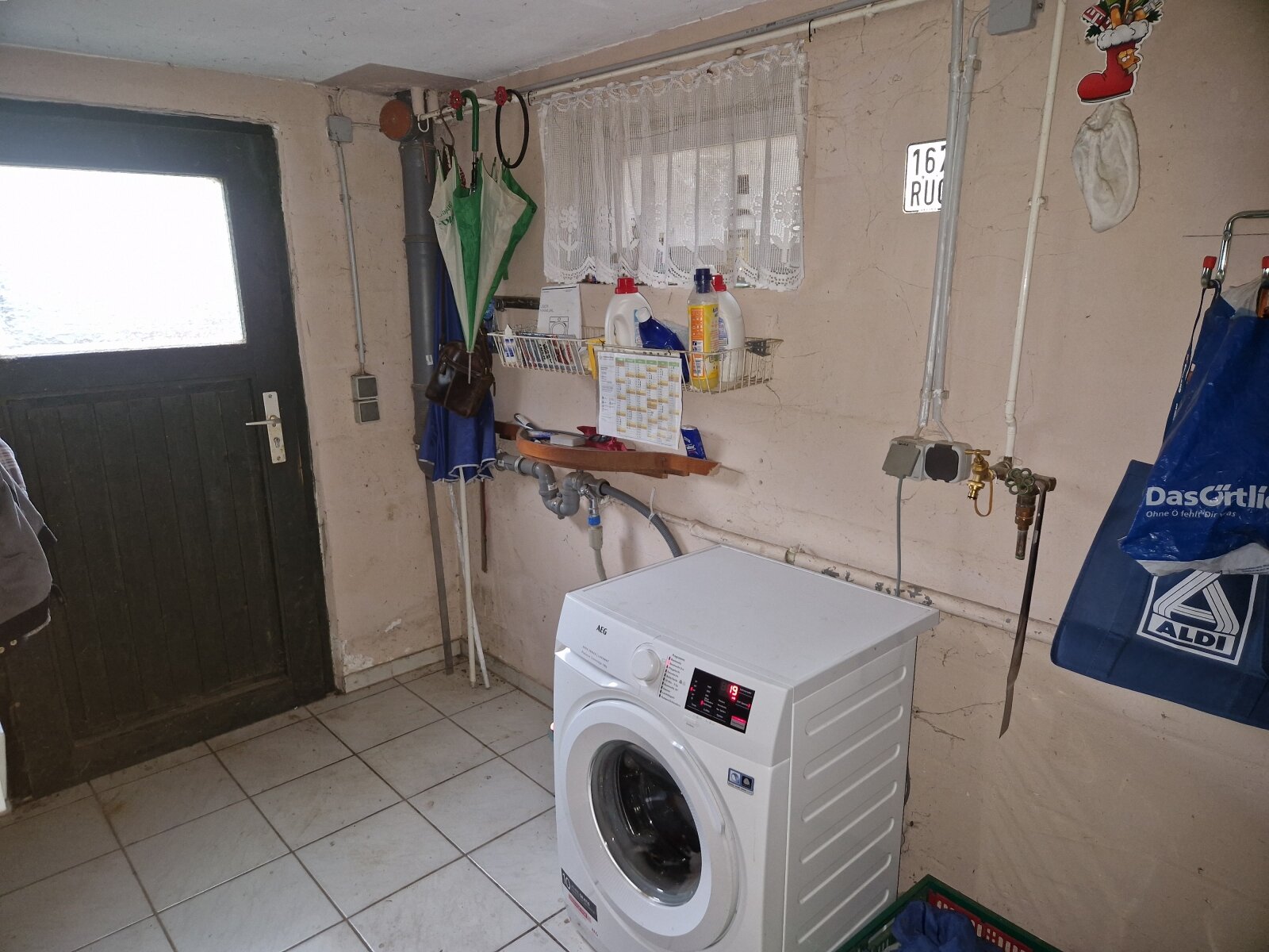 2.Objekt Baujahr 1900