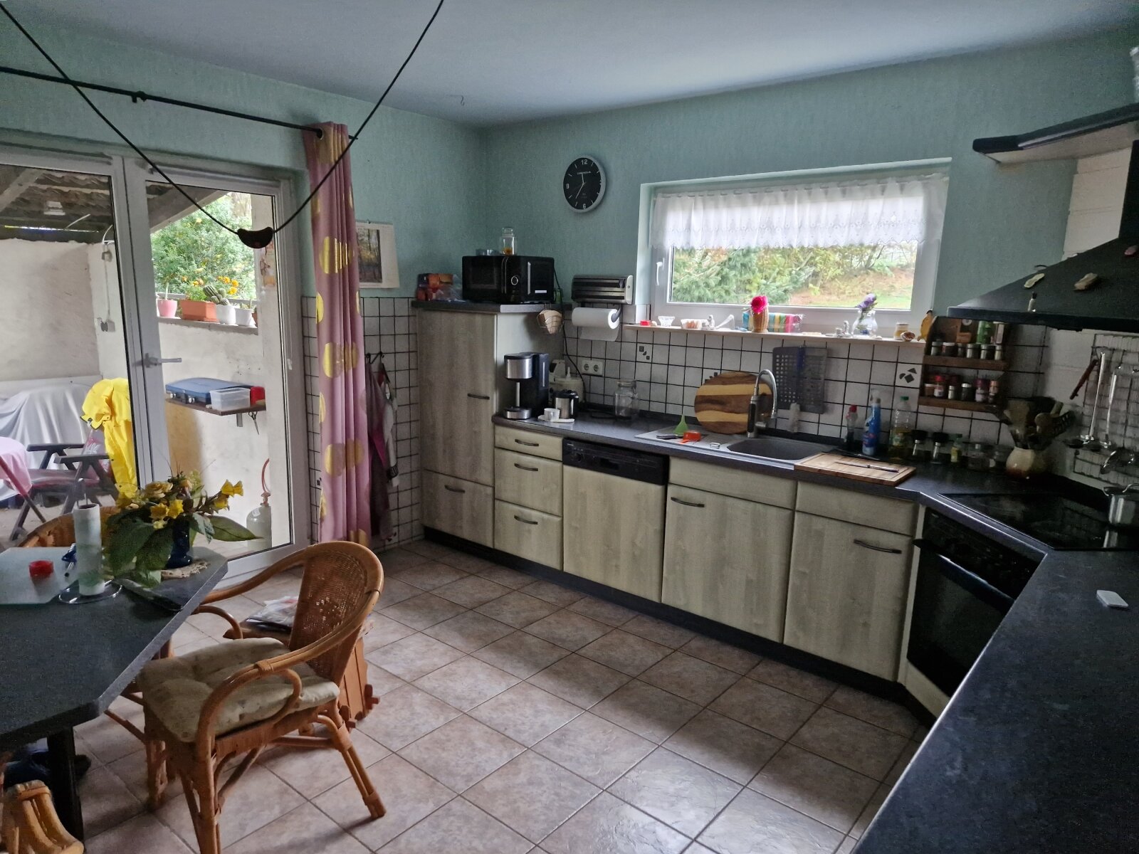 1.Objekt Neubau 1997